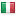 stavros.io server is located in Italy